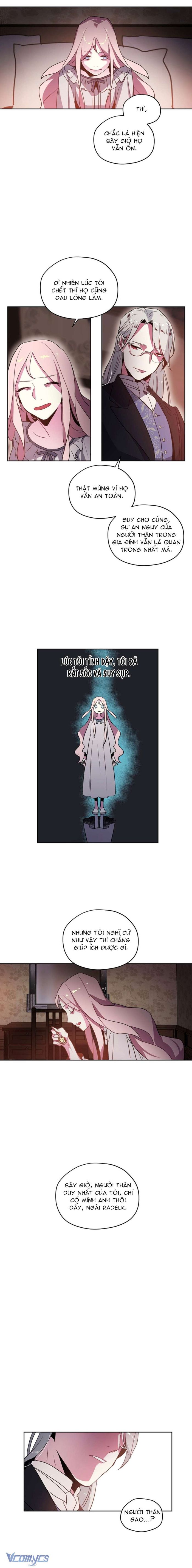 CHITRA - Chap 4 Ảnh 6
