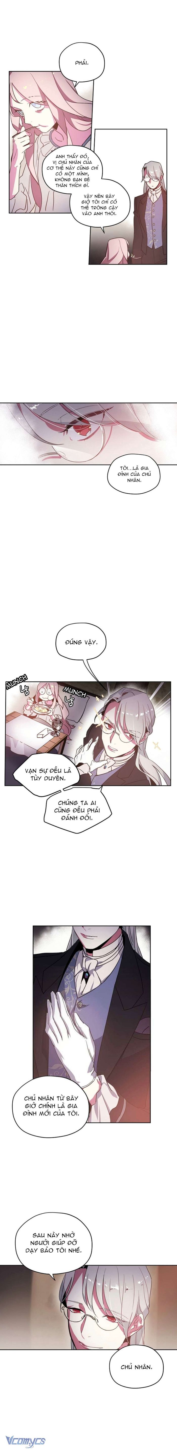 CHITRA - Chap 4 Ảnh 7