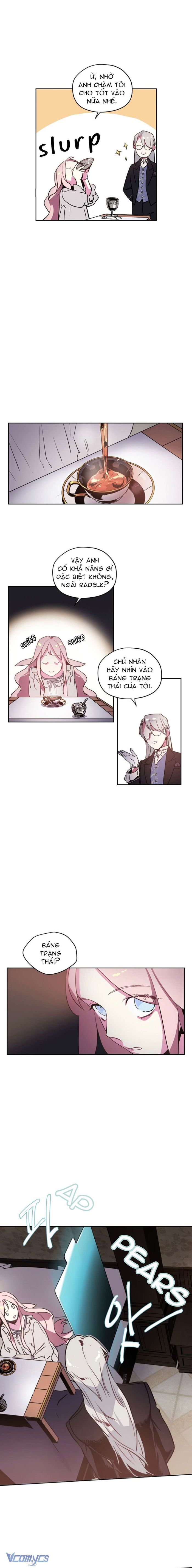 CHITRA - Chap 4 Ảnh 8