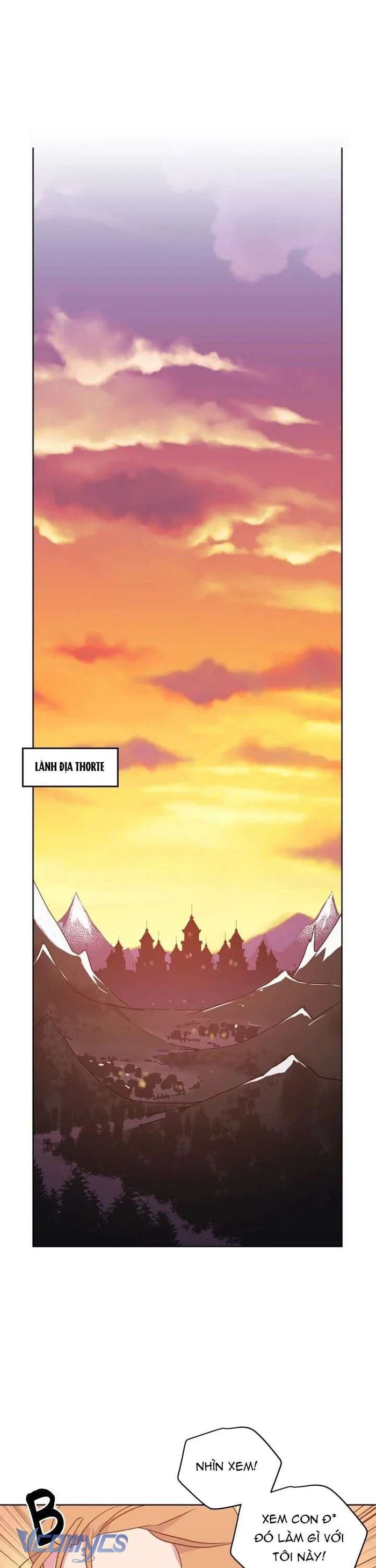CHITRA - Chap 40 Ảnh 11