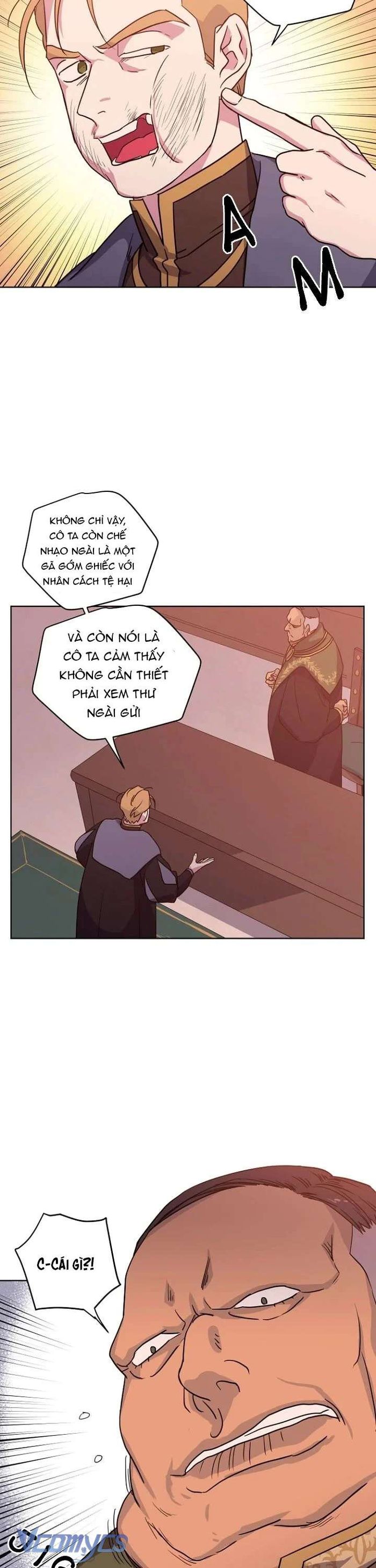 CHITRA - Chap 40 Ảnh 12