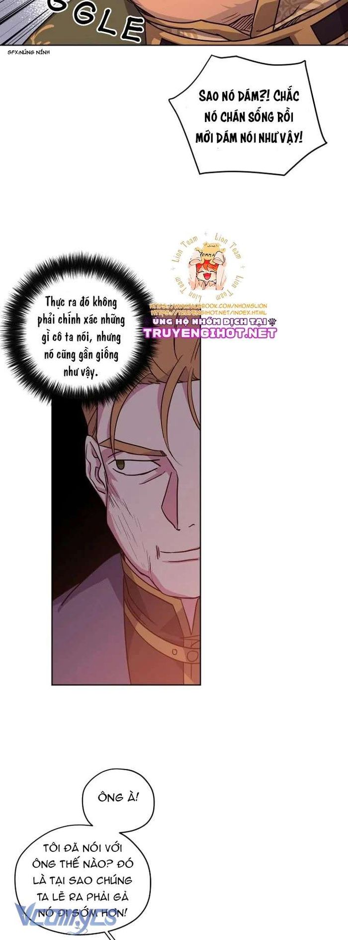 CHITRA - Chap 40 Ảnh 13