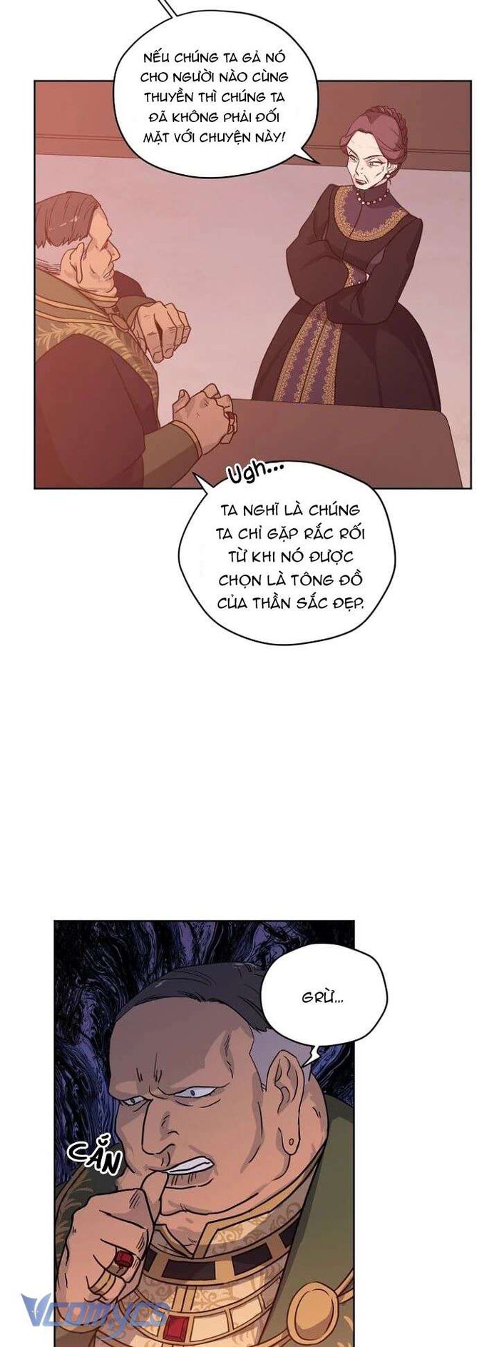 CHITRA - Chap 40 Ảnh 14