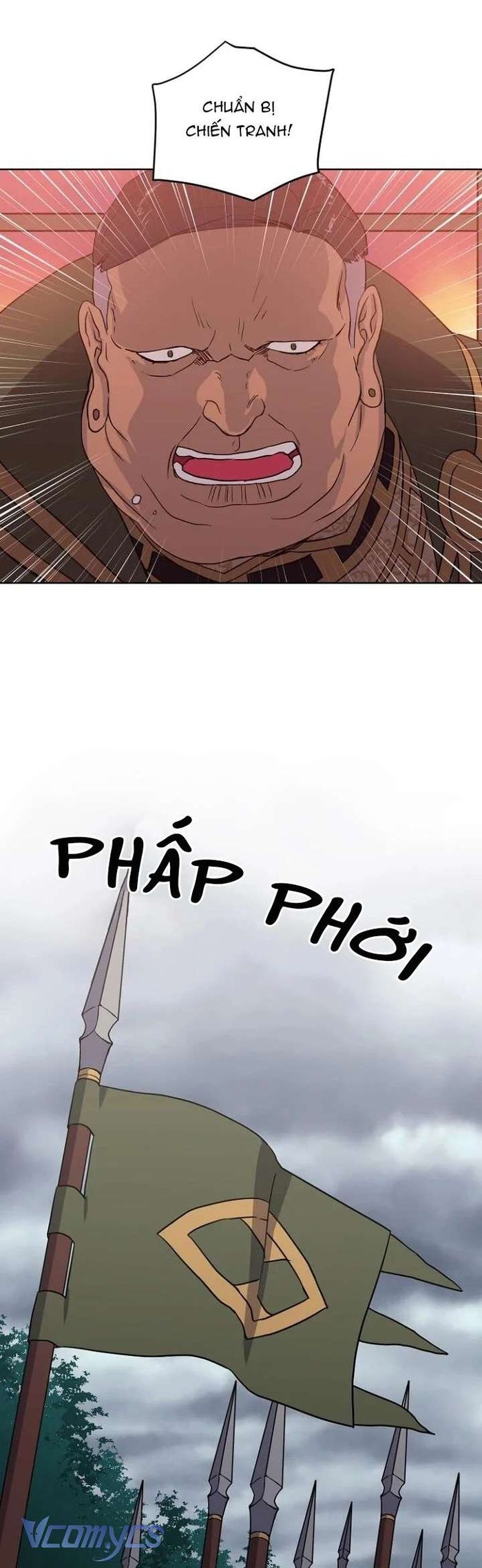 CHITRA - Chap 40 Ảnh 16