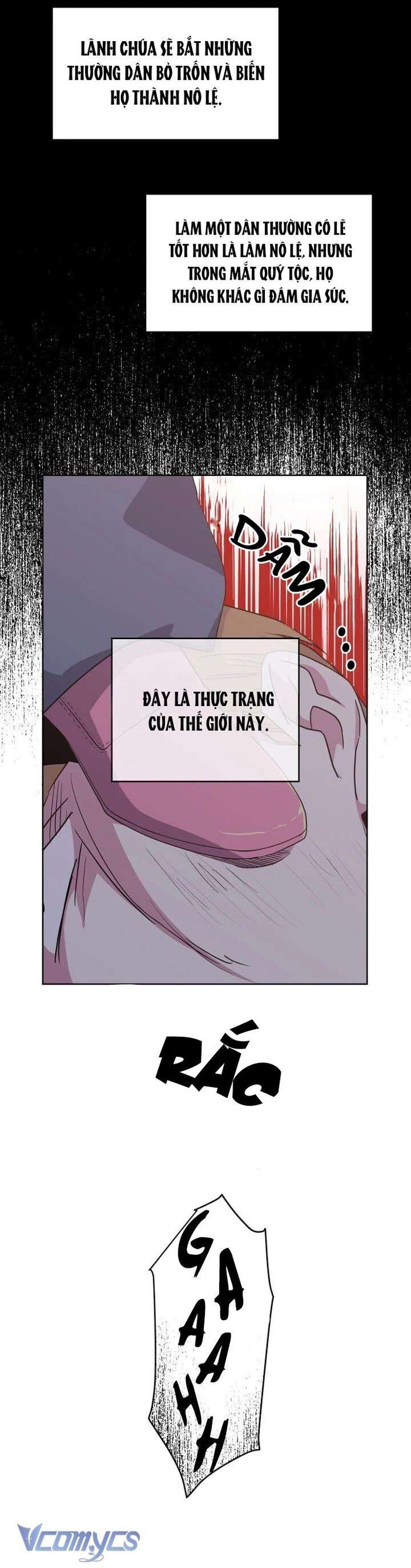 CHITRA - Chap 40 Ảnh 3
