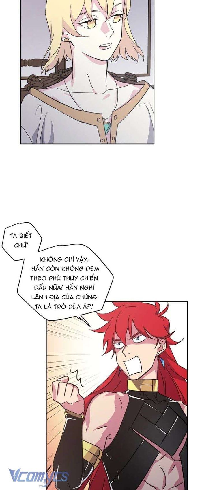 CHITRA - Chap 40 Ảnh 21