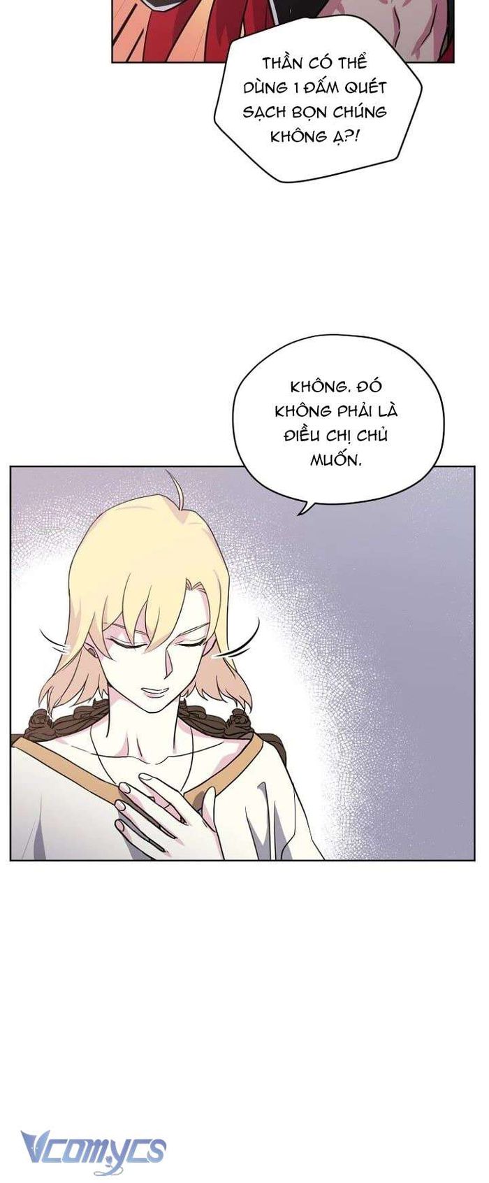 CHITRA - Chap 40 Ảnh 22