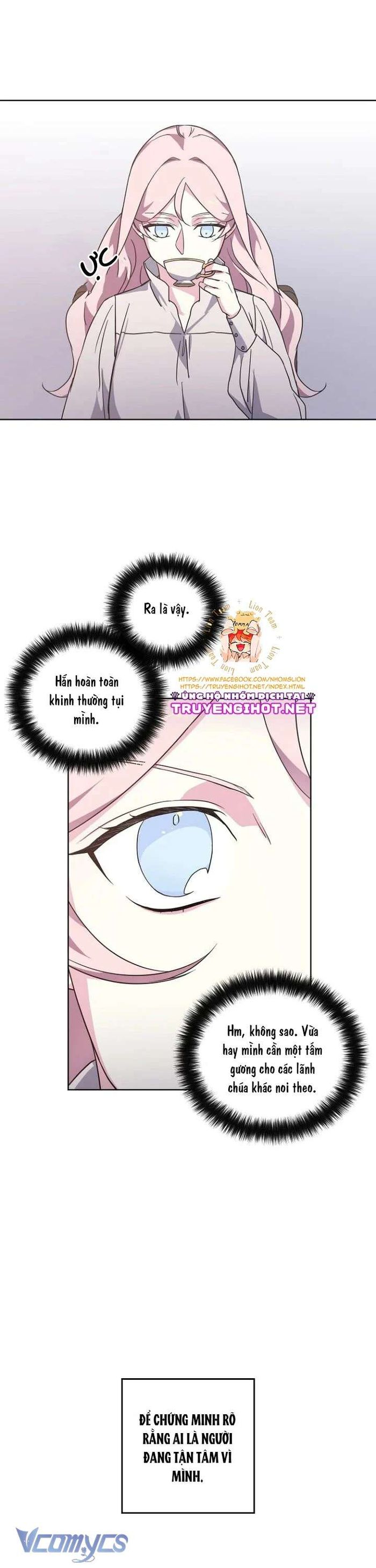 CHITRA - Chap 40 Ảnh 23