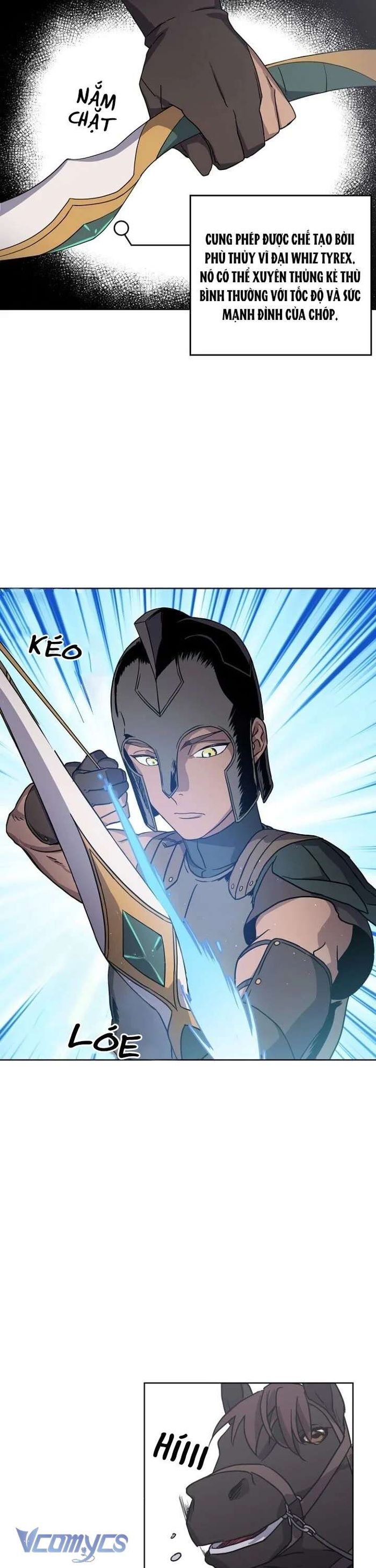 CHITRA - Chap 40 Ảnh 26