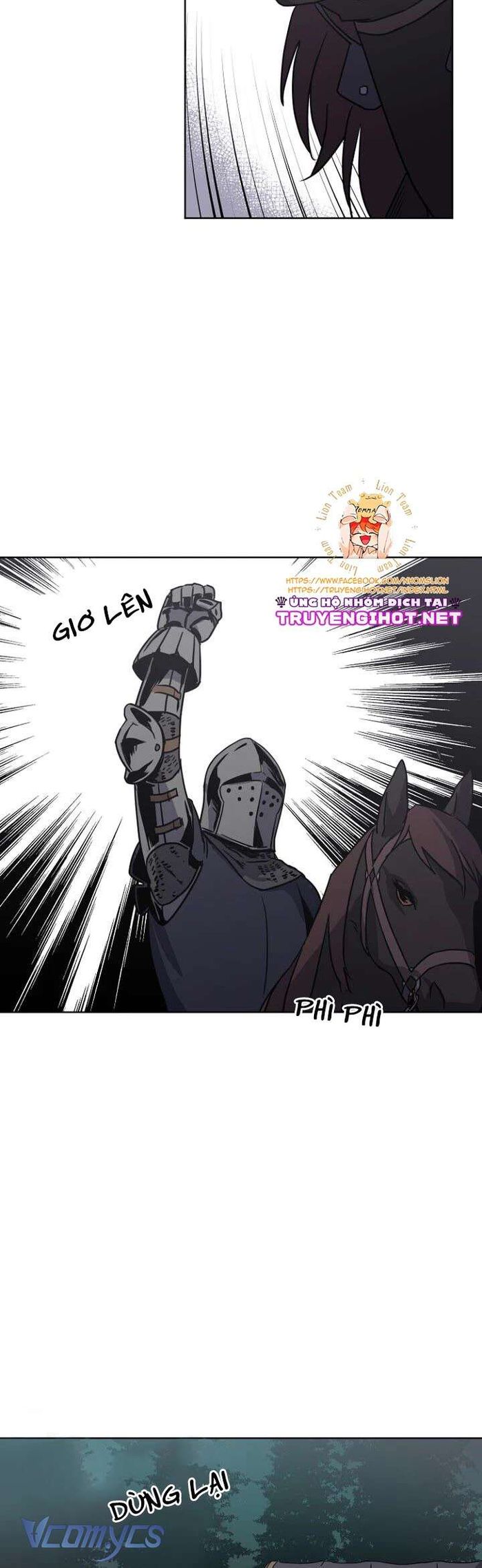 CHITRA - Chap 40 Ảnh 27