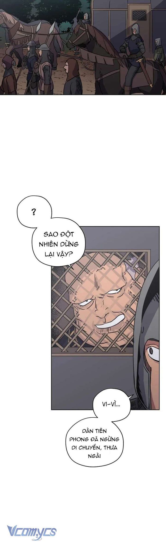 CHITRA - Chap 40 Ảnh 28
