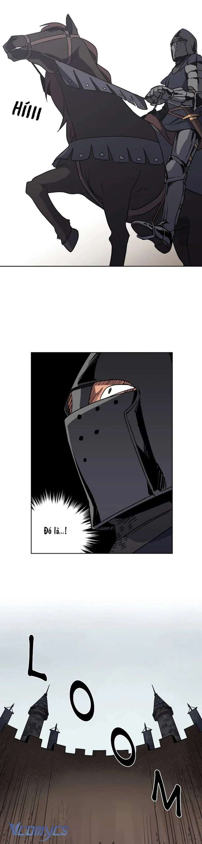 CHITRA - Chap 40 Ảnh 29