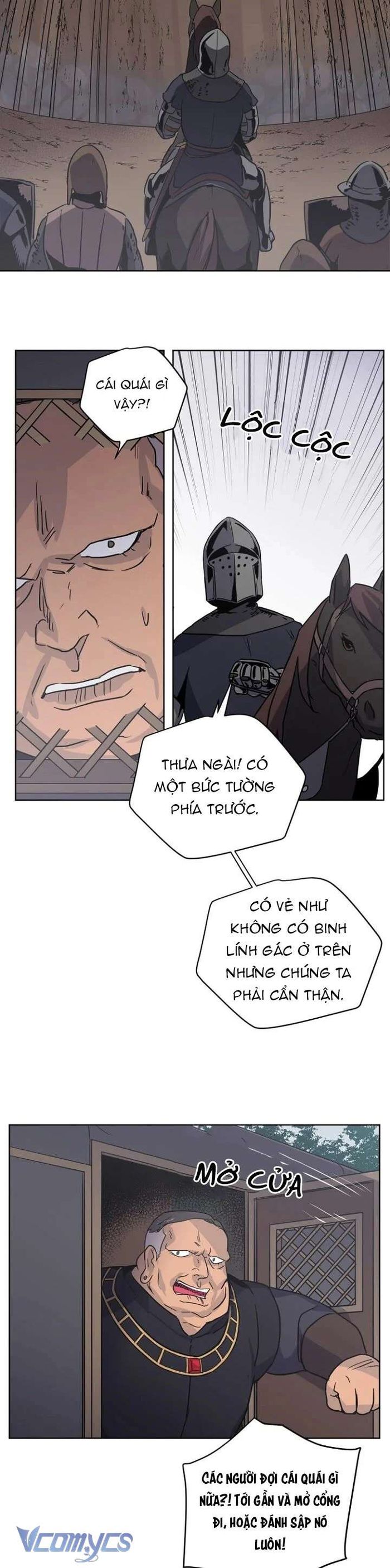 CHITRA - Chap 40 Ảnh 30