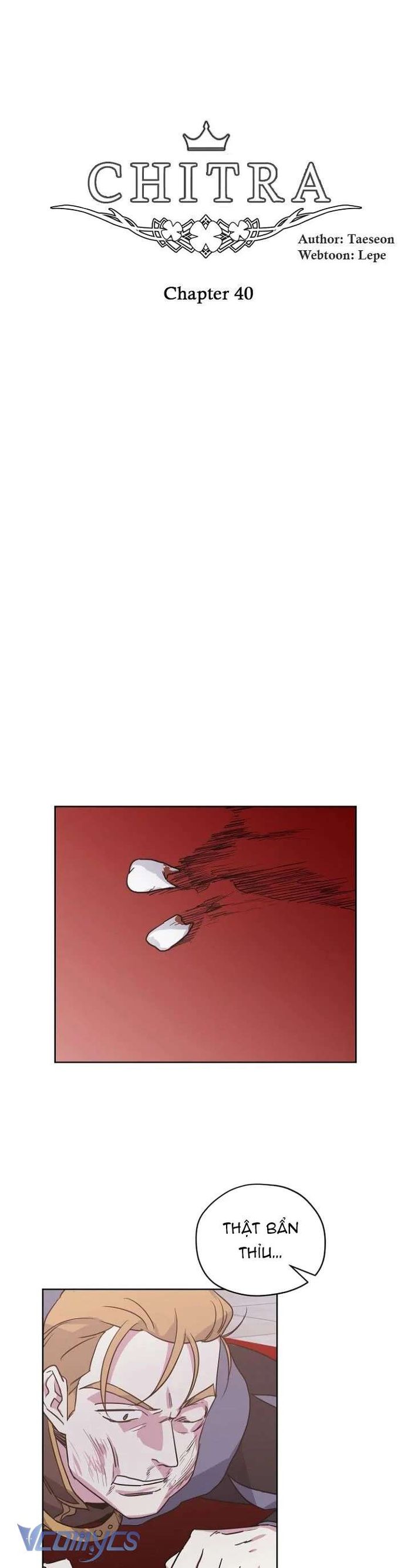 CHITRA - Chap 40 Ảnh 4