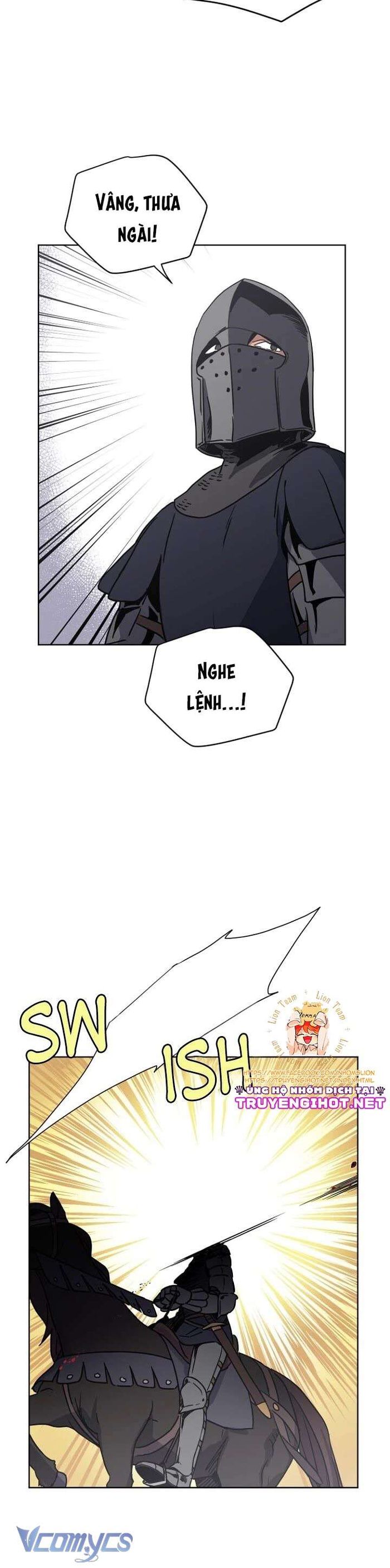 CHITRA - Chap 40 Ảnh 31