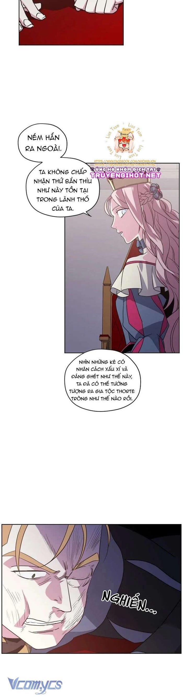 CHITRA - Chap 40 Ảnh 5