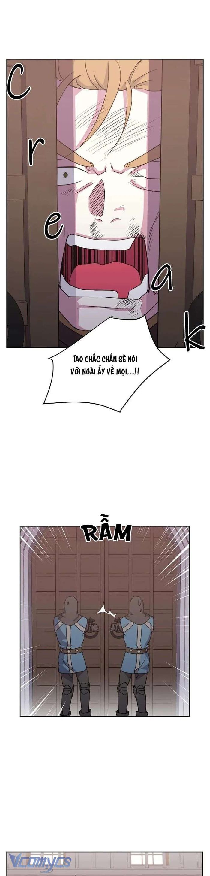 CHITRA - Chap 40 Ảnh 8