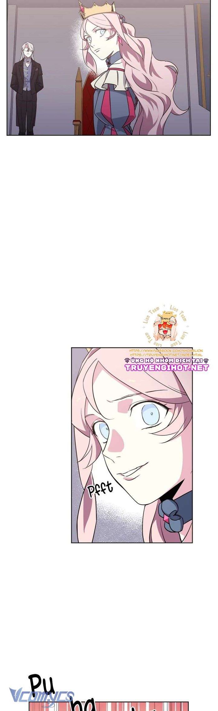 CHITRA - Chap 40 Ảnh 9