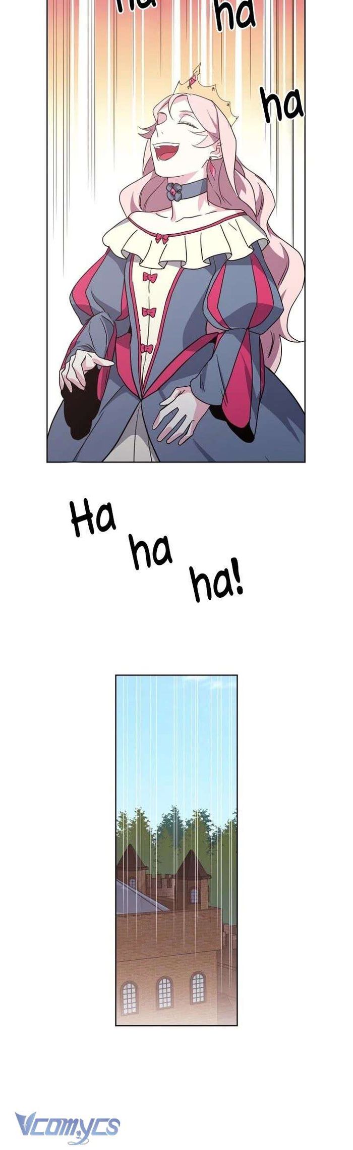 CHITRA - Chap 40 Ảnh 10