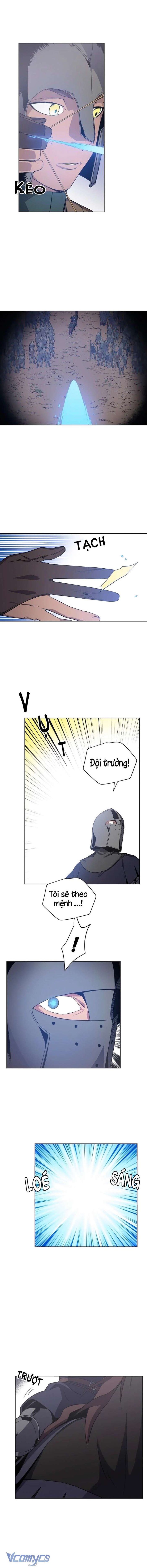 CHITRA - Chap 41 Ảnh 3
