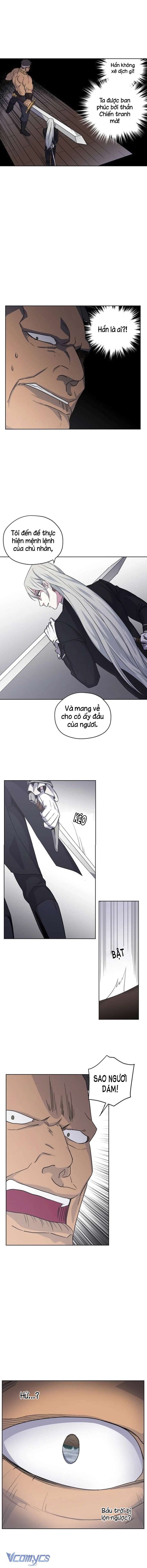 CHITRA - Chap 41 Ảnh 9