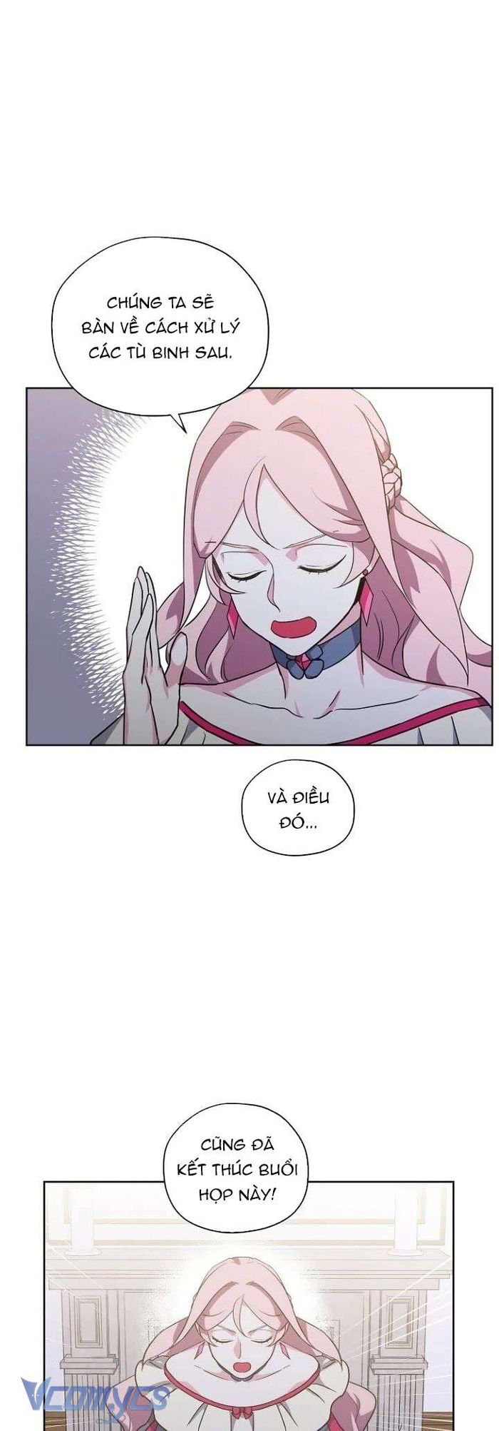 CHITRA - Chap 42 Ảnh 12