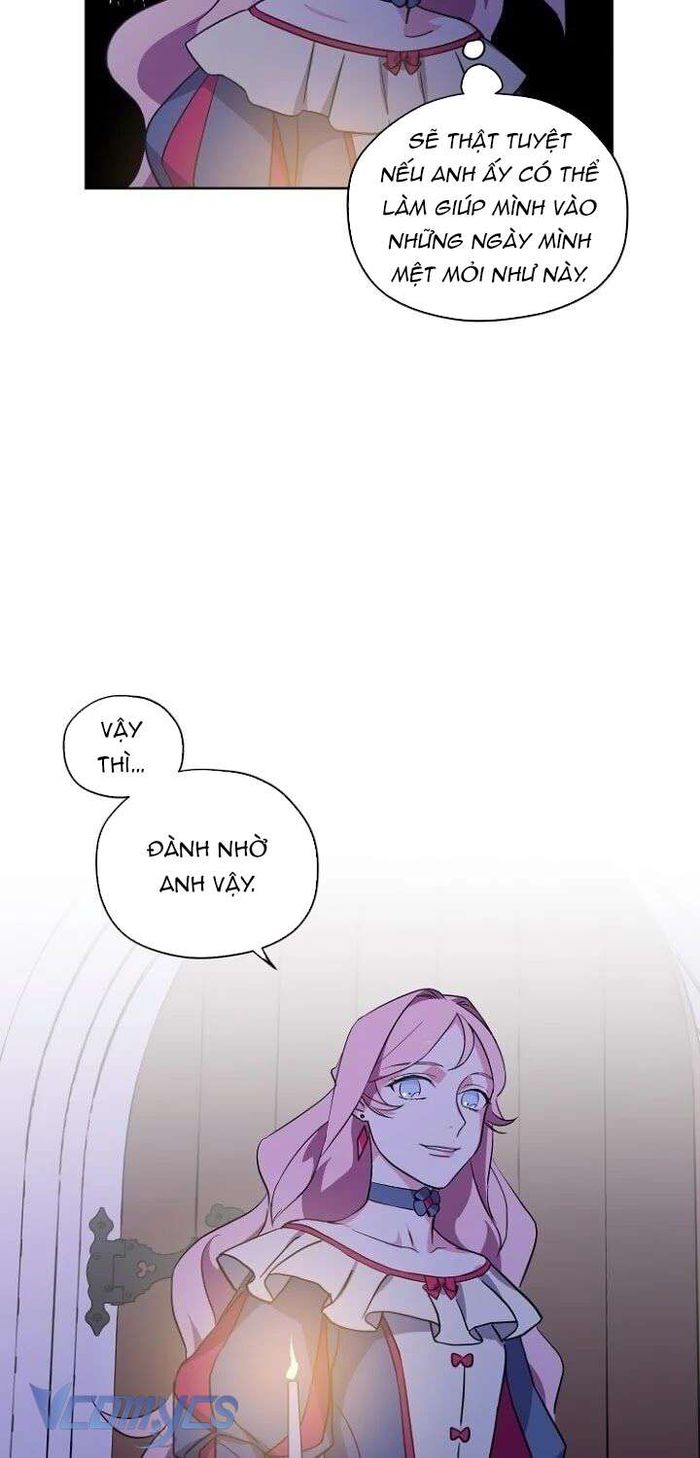CHITRA - Chap 42 Ảnh 19