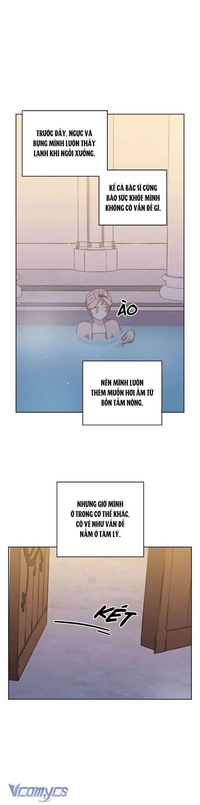 CHITRA - Chap 42 Ảnh 27