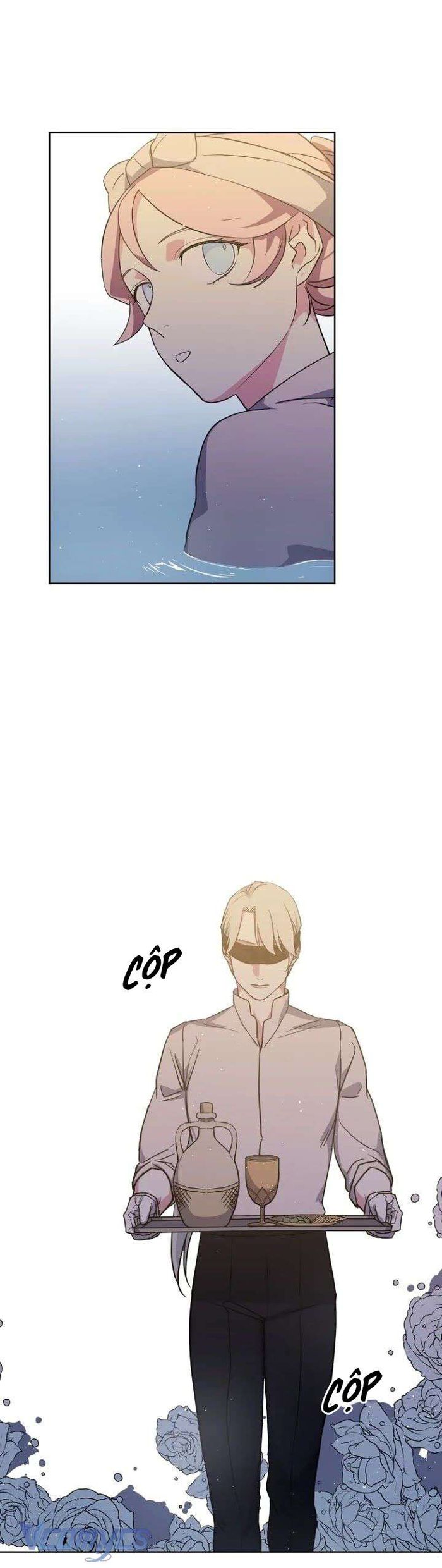 CHITRA - Chap 42 Ảnh 28