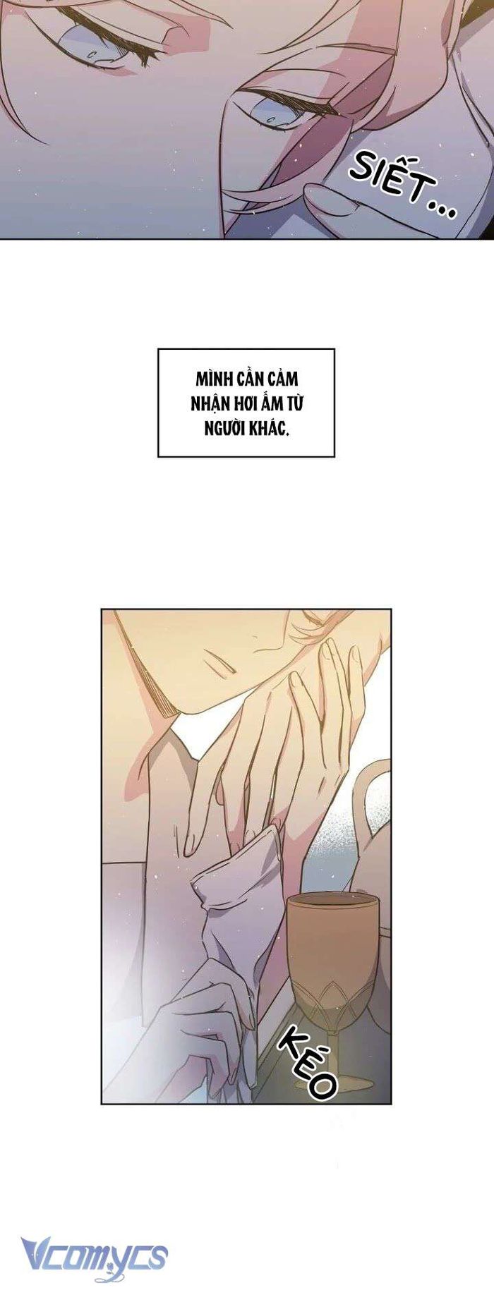 CHITRA - Chap 42 Ảnh 31