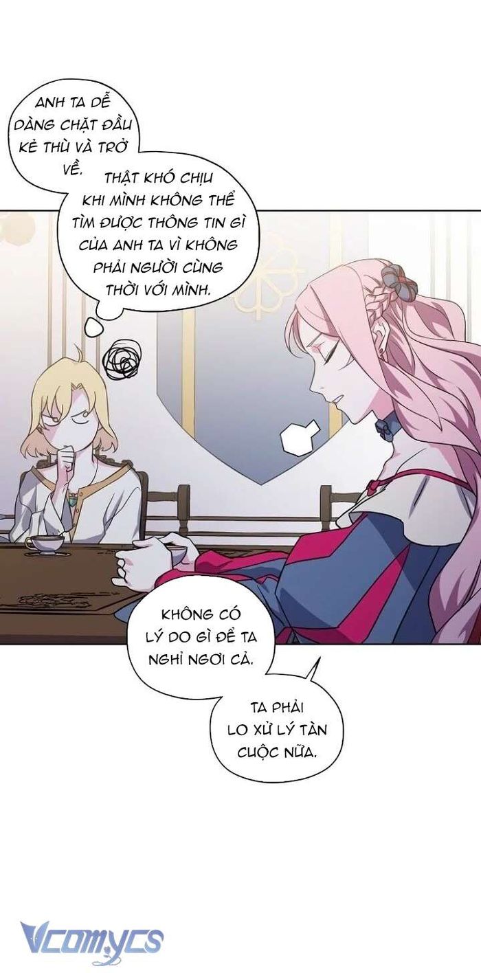 CHITRA - Chap 42 Ảnh 9