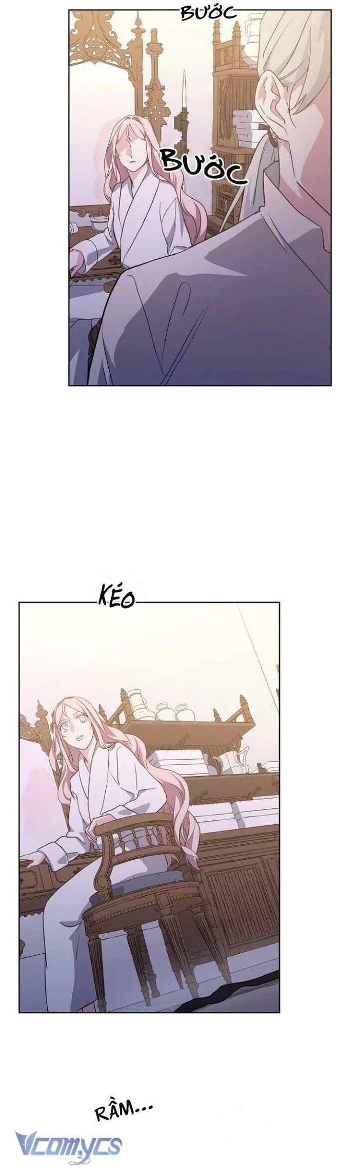 CHITRA - Chap 43 Ảnh 14