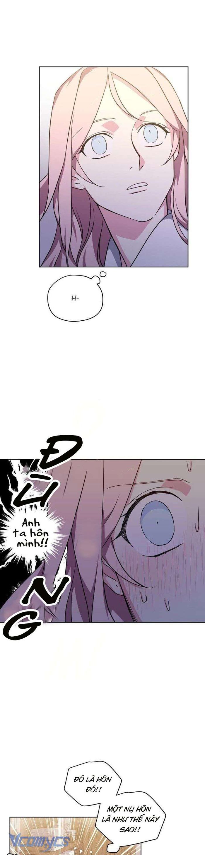 CHITRA - Chap 43 Ảnh 15