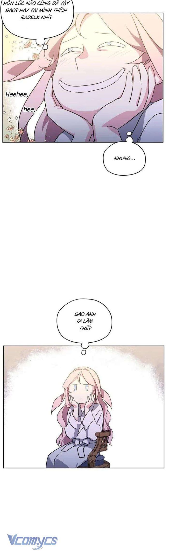 CHITRA - Chap 43 Ảnh 17