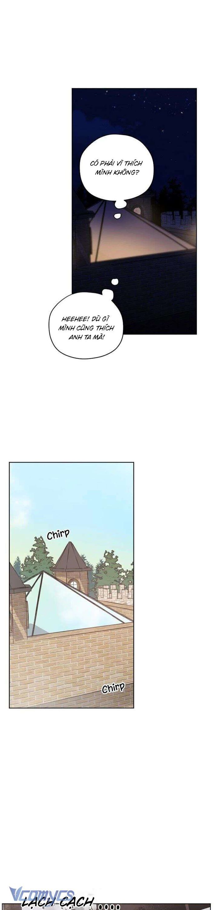 CHITRA - Chap 43 Ảnh 18