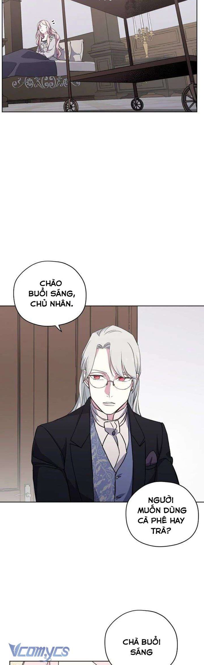 CHITRA - Chap 43 Ảnh 19