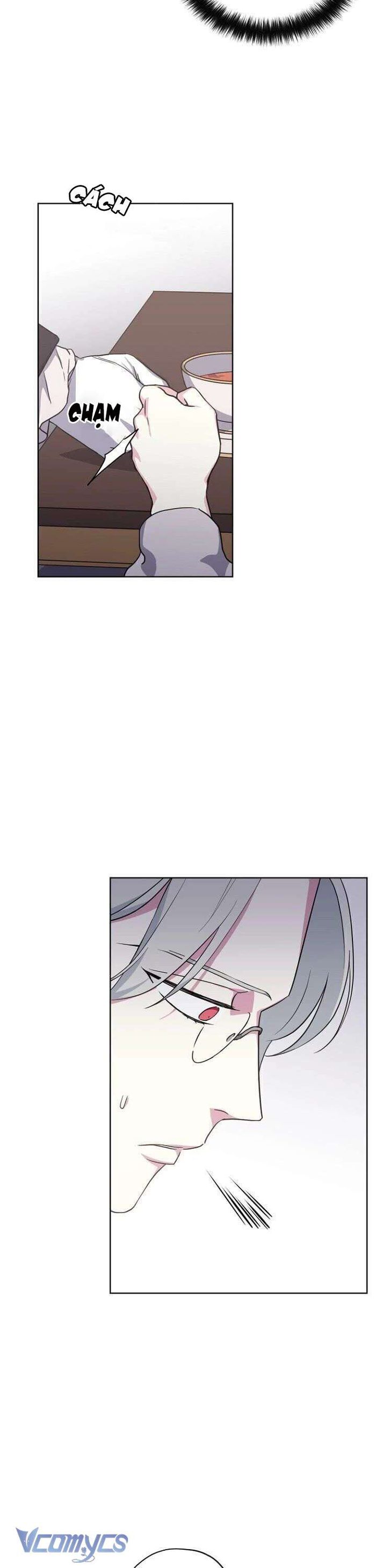 CHITRA - Chap 43 Ảnh 24