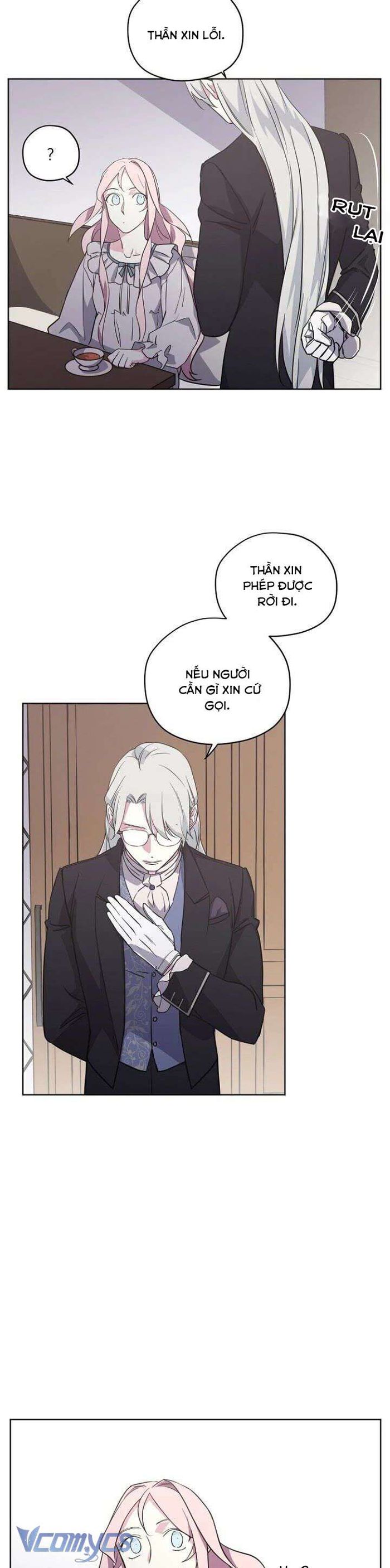 CHITRA - Chap 43 Ảnh 25