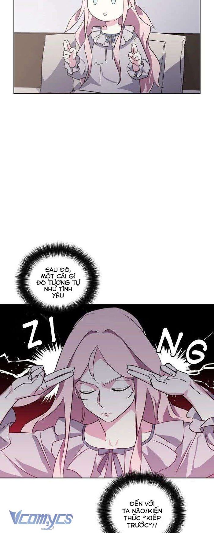 CHITRA - Chap 43 Ảnh 29