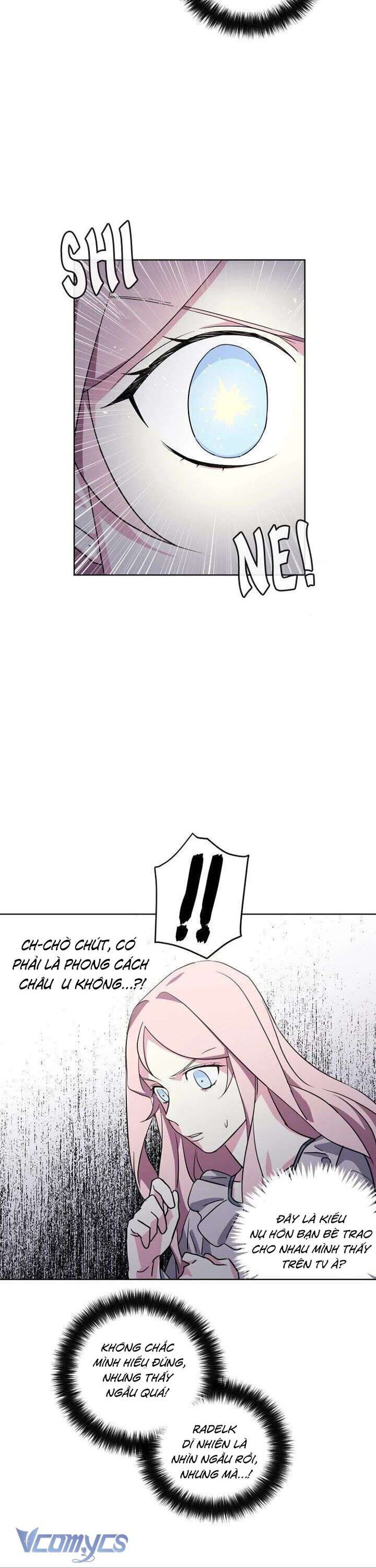 CHITRA - Chap 43 Ảnh 30