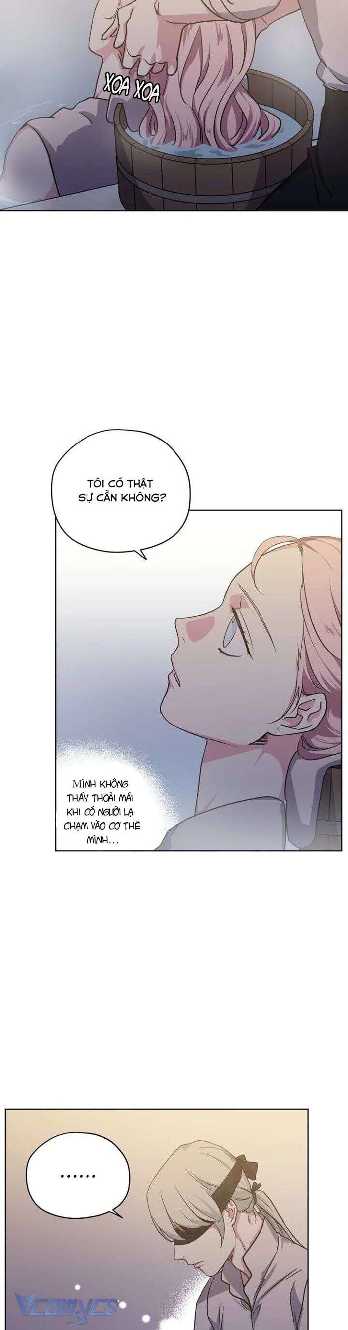 CHITRA - Chap 43 Ảnh 6