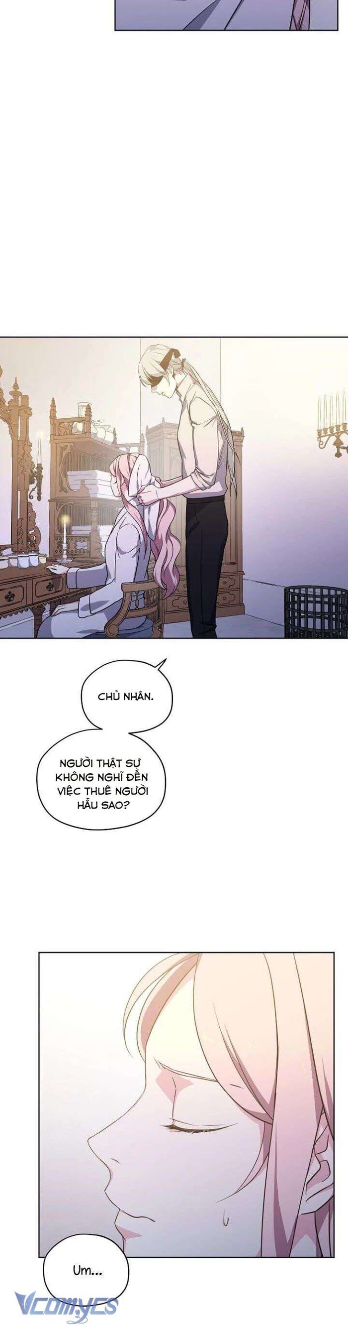 CHITRA - Chap 43 Ảnh 8