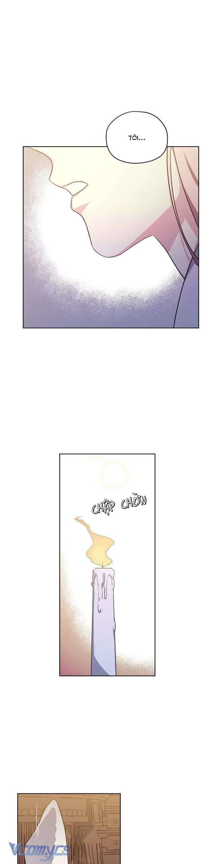 CHITRA - Chap 43 Ảnh 9