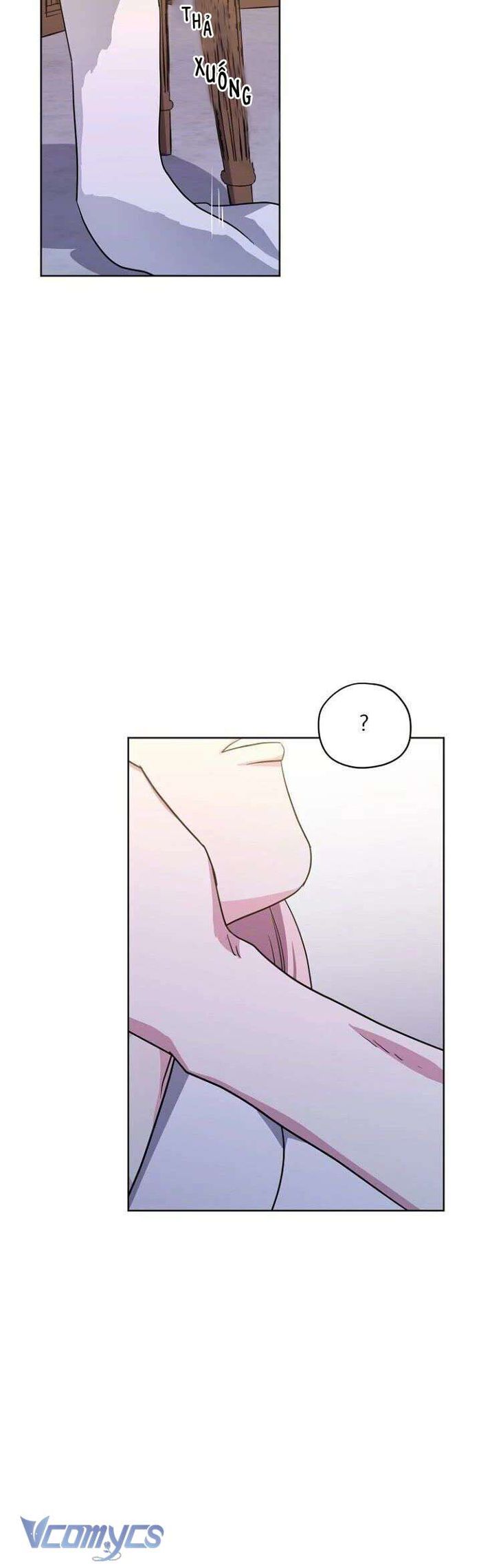 CHITRA - Chap 43 Ảnh 10