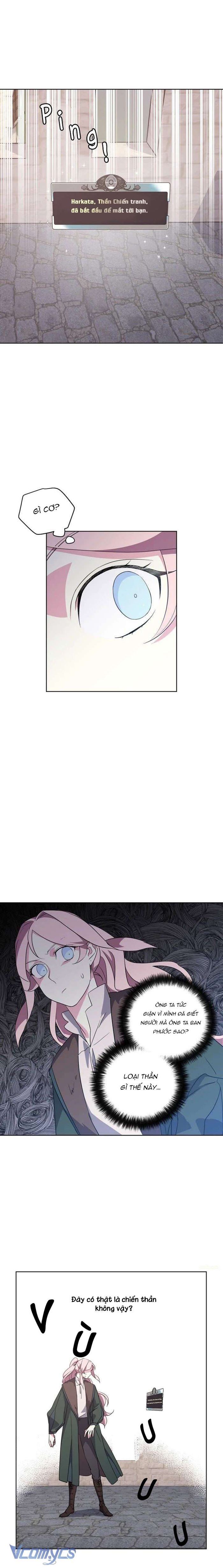 CHITRA - Chap 44 Ảnh 22