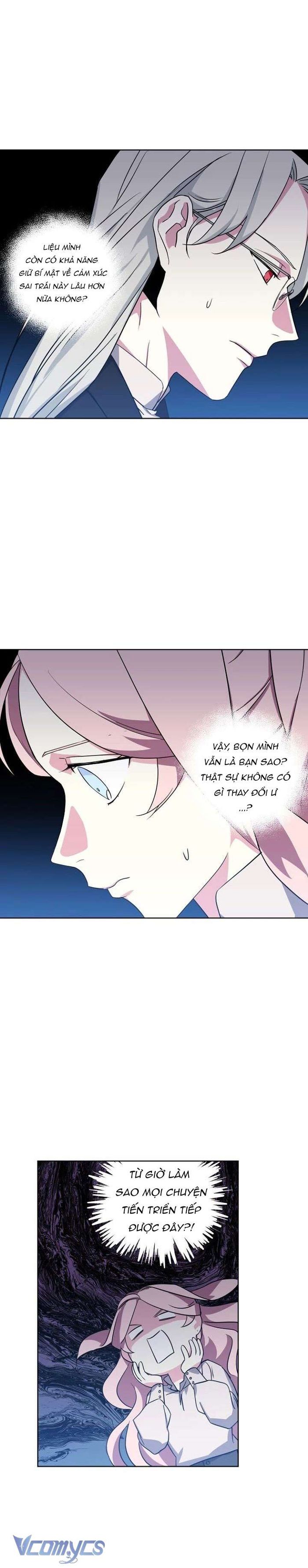 CHITRA - Chap 44 Ảnh 5