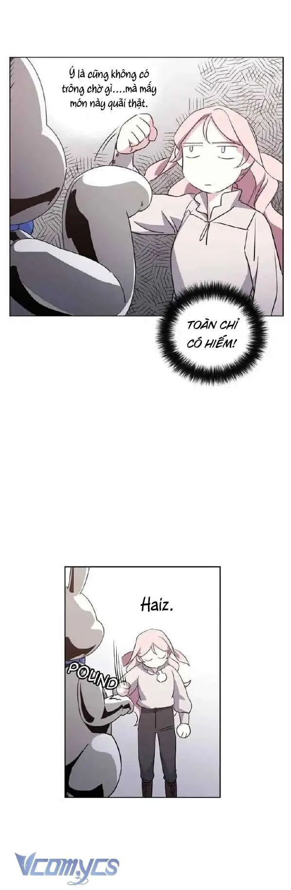 CHITRA - Chap 46 Ảnh 12