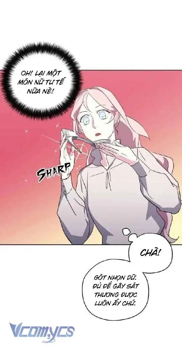 CHITRA - Chap 46 Ảnh 16