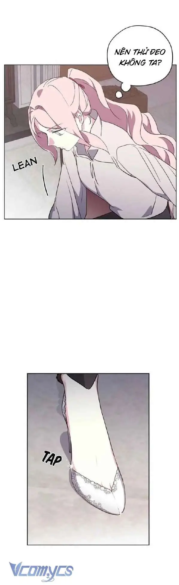 CHITRA - Chap 46 Ảnh 17