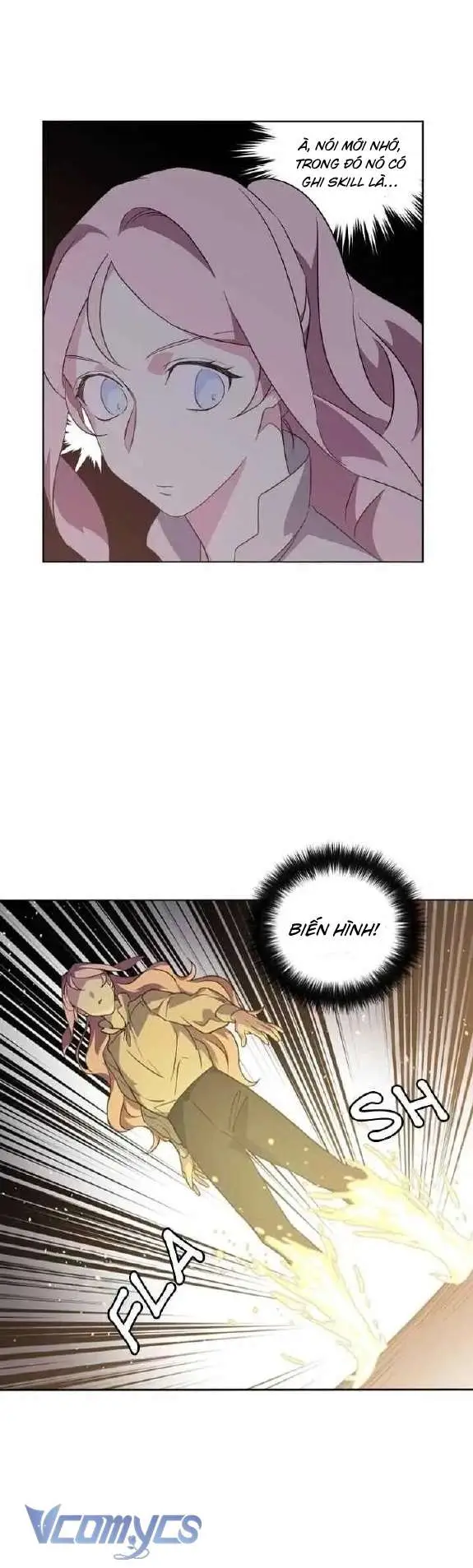 CHITRA - Chap 46 Ảnh 19